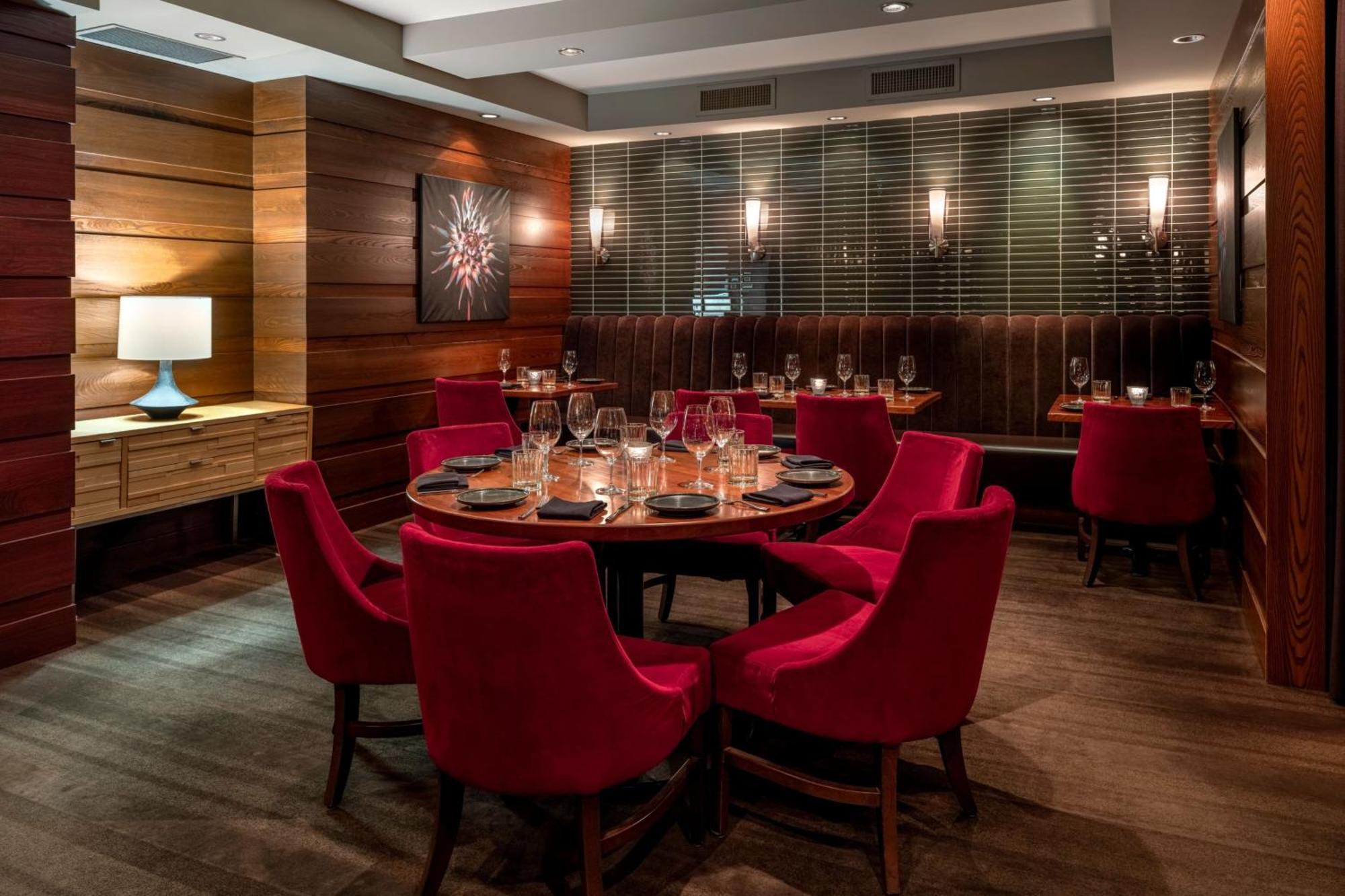 Sheraton Cavalier Saskatoon Eksteriør billede